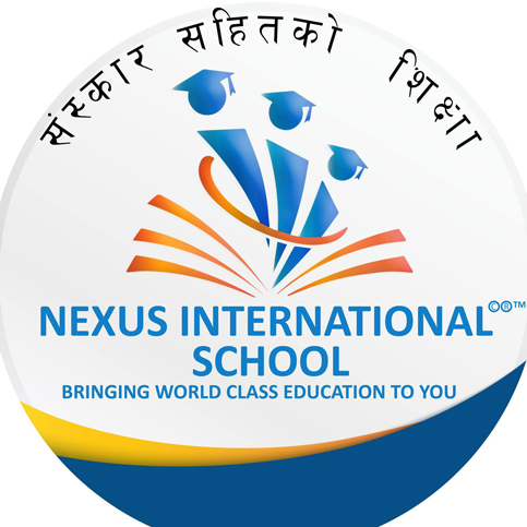 Nexus International Academy