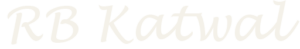 RB Katwal
